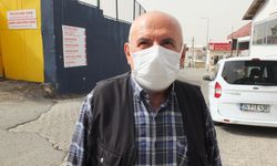 Mardin'de Toz Etkili Oldu