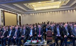 "Milli Enerji 2040 vizyonumuzu paylaşacağız"
