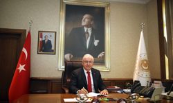 Milli Savunma Bakanı Yaşar Güler'den Net Mesaj