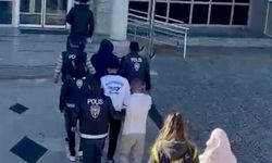 Muğla'daki fuhuş operasyonunda 4 tutuklama