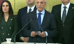 Murat Karayalçın, Yeni Parti'ye üye olduğunu duyurdu