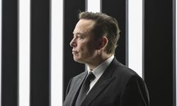 Musk'tan Olay İddia! ABD, Ukrayna'yı Kontrol mü Ediyor?