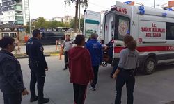 Nazilli'de Dehşet: Eski Sevgilisini Başından Vurup Kaçtı!