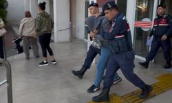 Nazilli'de Evine Uyuşturucu Baskını Yapılan Şüpheli Tutuklandı