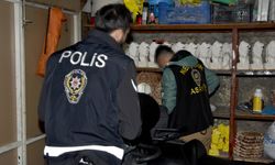 Nevşehir'de Dev Fuhuş Operasyonu: 26 Gözaltı!