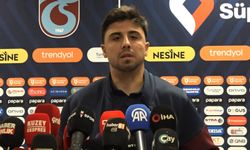 Ozan Tufan'dan Beşiktaş galibiyeti sonrası açıklama