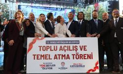 Özgür Özel'den kapsayıcılık vurgusu: "Yeni Parti'ye üye olan benim kadar eskidir"