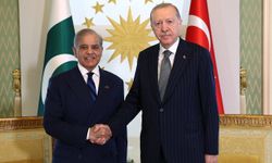 Pakistan’dan Türkiye’ye sel felaketi için destek mesajı