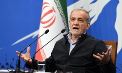 Pezeşkiyan'dan Küresel Uyarı