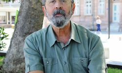Prof. Dr. Murat Türkeş'ten Çarpıcı Betonlaşma Uyarısı