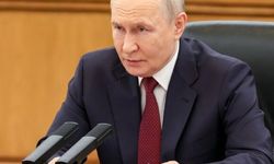 Putin'den Kaliningrad için sert uyarı: "Derhal gündeme gelecektir"