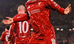 Rio Ngumoha, Liverpool tarihine geçti