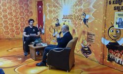 RTÜK Üst Kurul Üyesi Davulcu'dan Özgürlük Açıklaması!