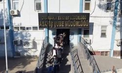 Sahte internet sitesiyle dolandırıcılık yapan çeteye Patinaj operasyonu