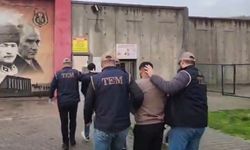 Sakarya’da DEAŞ operasyonu: 2 şüpheli tutuklandı
