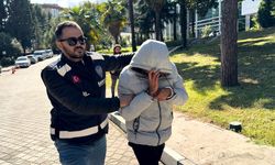 Samsun’da kıskançlık tartışması kanlı bitti: Eşini bıçakladı