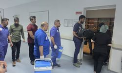 Şanlıurfa’da 2 yaşındaki bebeğin organları 3 hastaya umut oldu