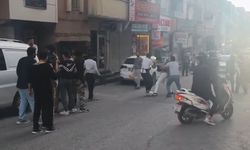 Şanlıurfa'da sopalı, bıçaklı kavga: 3 kişi yaralandı