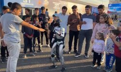 Şanlıurfa'da TEKNOFEST Heyecanı Sürüyor