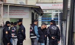 Sermaye Piyasası Soruşturmasında 19 Şüpheli Adliyede