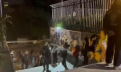 Şişli'de Gece Denetimi: Çok Sayıda İş Yerine İdari İşlem