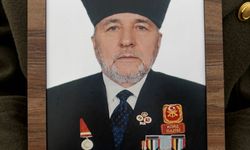 Sivas’ın son Kore gazisi Kahraman Ağa Aytekin hayatını kaybetti