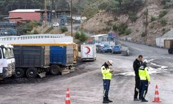 Soma'daki Maden Faciasında Soruşturma: 9 Şüpheli Adliyede