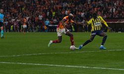 Süper Lig Derbisi Dünya Basınında: "İstanbul'un Kralı Osimhen!"
