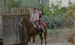 Susuz Yaz'dan ilk fragman geldi