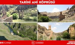 Tarihi Ani Köprüsü Yeniden Yükseliyor: İhale Süreci Tamamlandı