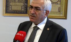 TBMM'de Eğitime Öneri: İlkokuldan Liseye Felsefe Eğitimi