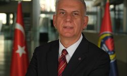 TED Ankara Koleji 95’inci kuruluş yıl dönümünü kutluyor