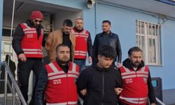 Tekirdağ'da dolandırıcılık operasyonu: 2 tutuklama