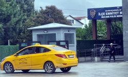 Tekirdağ'da taksinin çarptığı motosikletin sürücüsü öldü