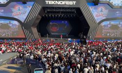 TEKNOFEST Güneydoğu’da ziyaretçi rekoru: 1,5 milyondan fazla kişi
