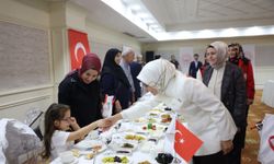 'Terörsüz Türkiye' Büyük ve Güçlü Türkiye Demektir'
