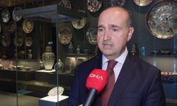 Topkapı Sarayı’nda 5 yeni müze açılıyor: 10 bin 300 tarihi eser ziyaretçilerle buluşacak