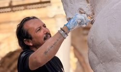 Truva Atı'ndan İlham Alıp Likya Atı İçin İşe Başladı