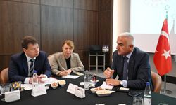 Türkiye ile Rusya arasında hava ulaşımı için yeni adım