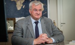Ukrayna’dan Putin’e Sert Tepki: "O Masada Yeri Yok!"