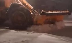 Uludağ’da kar kalınlığı 20 santimetreye ulaştı! Kayak sezonu için geri sayım