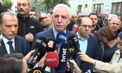 Vali Davut Gül duyurdu: Maltepe’de çöken binada 3 kişi aranıyor