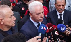 Vali Gül açıkladı: Maltepe’de çöken binada 3 kişi aranıyor