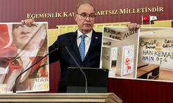 'Yalan Söylemeniz Ayıptır, Günahtır'