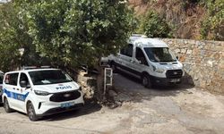 Yalnız yaşayan yaşlı adam evinde ölü bulundu