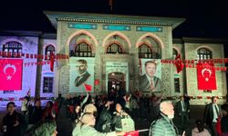 Yavaş'tan "Milletin Güveni" Vurgusu: "Aslolan Makam Değildir"
