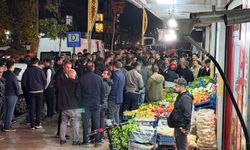 Yüksekova'da Çarşı Ortasında Silahlı Saldırı: 3 Yaralı!