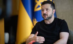 Zelenskiy'den Rusya'ya Ateşkes İsteği!