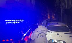 Zeytinburnu'nda Polise Silahlı Saldırı: 1 Şüpheli Yaralı Ele Geçirildi