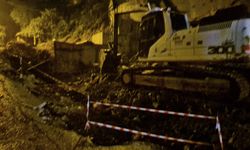 Zonguldak'ta 3 Gün Süren Sağanak Yağış Evi Yıktı: Çevre Binalara Tahliye Kararı!